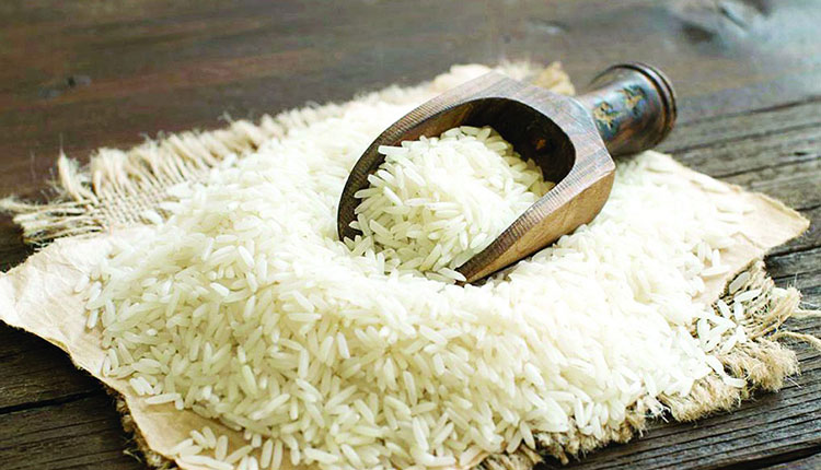 برنج ایرانی اصل