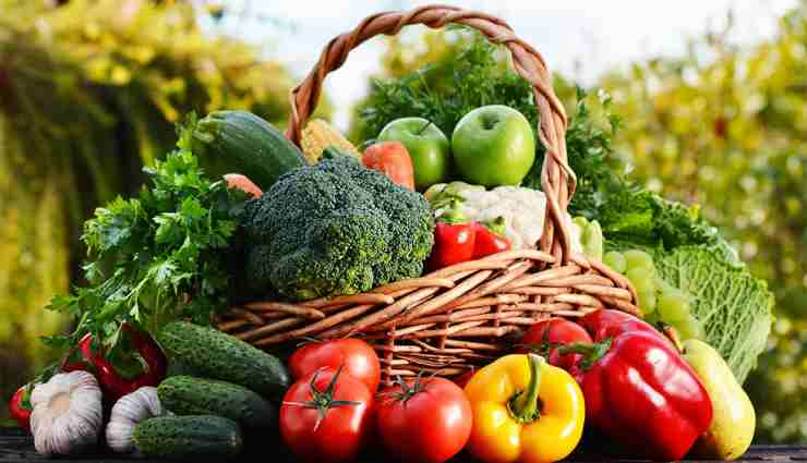 ۱۴ سبزی از مغذی‌ترین‌ها