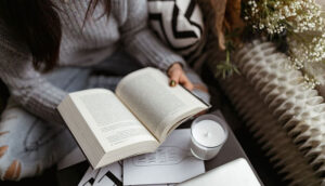 ۶ کتاب برای افزایش روحیه و انرژی