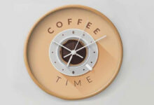 زمان نوشیدن قهوه