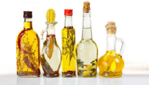 خواص روغن های گیاهی: 60 روغن گیاهی و خواص درمانی آنها