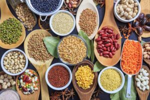 روش تهیه انواع سویق