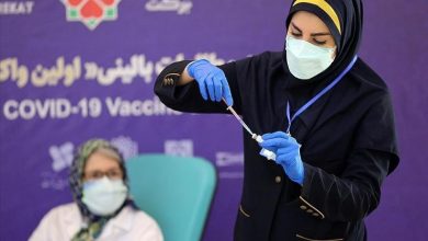 انواع واکسن کرونا در ایران و برنامه واکسیناسیون