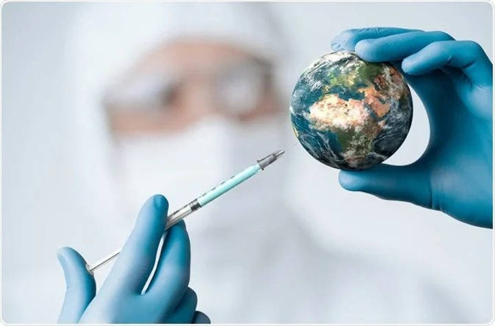آمار و ارقام مربوط به تولید و آماده‌سازی واکسن کرونا در جهان