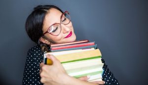 نحوه نگهداری از کتاب ؛ توصیه های کاربردی