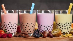 بابل تی چیست؟ و چه خواصی دارد
