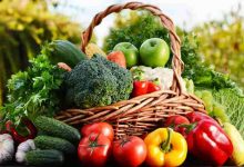 ۱۴ سبزی از مغذی‌ترین‌ها