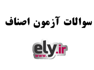 صفحه نخست 85 بر اساس مصوبه شورای شهر مشاغل به چند دسته تقسیم می شوند؟